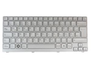 Keyboard (SPANISH) - Teclado / ratn -  5711045140167