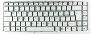 Keyboard Unit RU_W_S - Teclado / ratn -