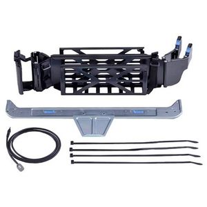 2U Cable Management Arm,CusKit 34KKP, YF1JW - 5711783220374