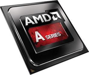 AMD A4-6300B Dual 5712505815014 - 5712505815014