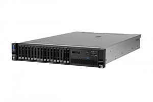 x3650 M5 Xeon 12C - 