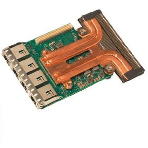 Intel X550 Quad Port 10GbE 5711783922711 - 5711783922711;5397184035429;0884116328735