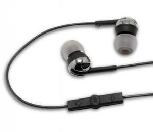 EARPHONE.BLK - 