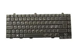 Keyboard (ENGLISH) - Teclado / ratón -