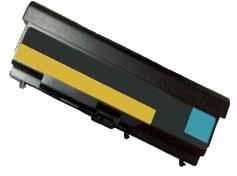 Thinkpad 25++ 9Cell Li-Ion Bat - 5712505823026