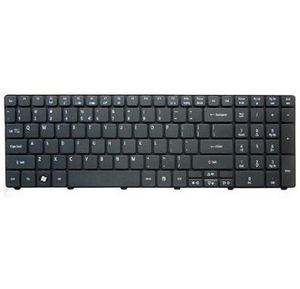Keyboard (Swis2) - 