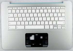 TOP COVER OTQ W KB WHT STD INT 5712505532034 790762-B31 - 5712505532034