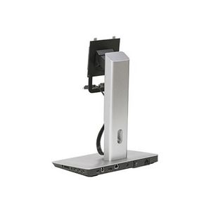Monitor Stand W USB 3 Dock 5712505705483 - 5712505705483