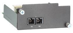 RACKMOUNT ETHERNET SWITCH MODU 5703431435339 PM-7200-1MSC - I/O -  5703431435339