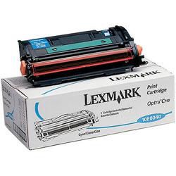 Toner Cyan - Toner -  734646150408