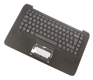 Top Cover & Keyboard (Cz/Sl) - 