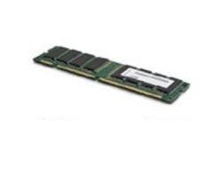 IBM/EDGE 2GB PC3-8500/1066 DDR 46R3323 - Memoria -