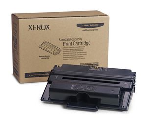 Toner Black 108R792 - 095205738940