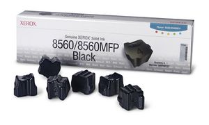 Toner 6x Black Colorstix - 095205427523