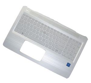 Top Cover & Keyboard (Hebrew) - 