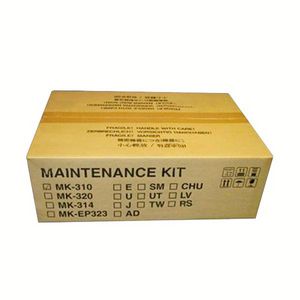 Maintenance kit MK-310 632983007198 MK-310 - 6329830071986;0632983007198;5054484048367;5052461557048;5054533048362;4250354612961;5704327604716