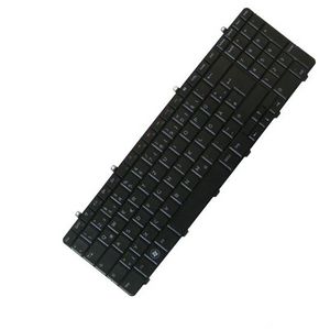 Keyboard (SWEDISH/FINNISH) 5711045268731 - Teclado / ratón -  5711045268731