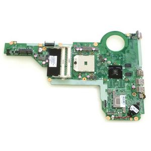 MB UMA HM76 i3-3110M W8STD Woo - Placas bases -