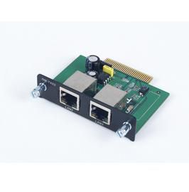 NETWORK EXPANSION MODULE FOR S  NM-TX02 - I/O -