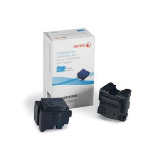 Ink Cyan 2-Pack - 095205761214