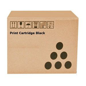 Toner Black MP C8002 - 