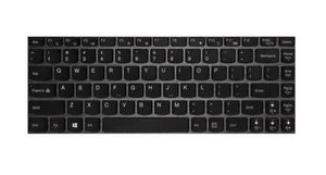 UST5G1JMEDualcolorKeyboard - Teclado / ratón -