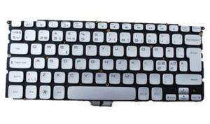 Keyboard (NORDIC) - Teclado / ratn -  5711045667107