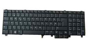 Keyboard (NORWEGIAN) - Teclado / ratón -