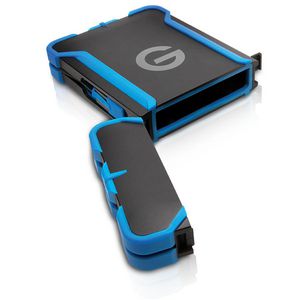 G-DRIVE ev USB3 All Terrain 0705487199727 GT-GDEVATCU3ENCEA - 