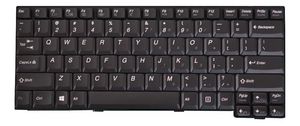 kingway Arab Keyboard W8 - Teclado / ratn -