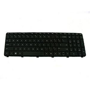 KEYBOARD TP BLK SP - Teclado / ratn -