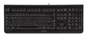 KC 1000 BLACK KEYBOARD USB 4025112081347 - KC 1000 BLACK KEYBOARD USB -SPANISH KEYBOARD USB SPANISH - 4025112081347