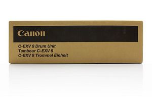 Drum Black 5705965822876 - Drums -  5705965822876
