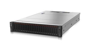 DCG ThinkSystem SR650 Xeon - 5054444090559;7612392372011
