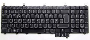 Keyboard (SWEDISH/FINNISH) - Teclado / ratn -