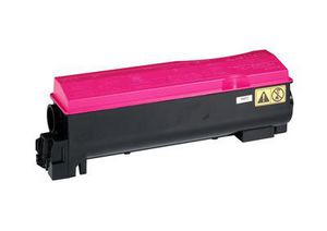 Toner Magenta - Printer Supplies -  632983010785