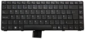 Keyboard (SWISS) - 5711045150968