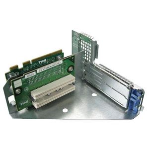 Dual Full Height PCI Riser 5711045262838 - 5711045262838