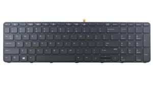 Backlit keyboard (Slovenia) 5711783993131 - 5711783993131