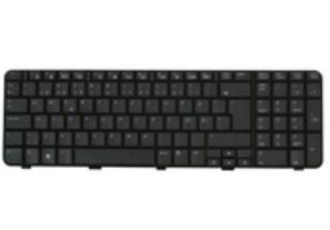 KB_RUS_PRES/HP - Teclado / ratn -