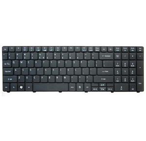 Keyboard (UK) 5712505102299 - 5712505102299