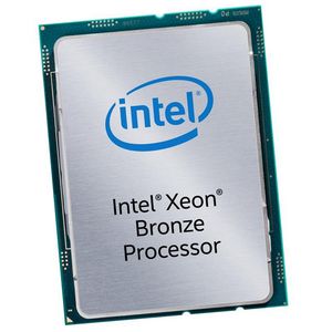 TS/Intel Xeon Bronze 3104 CPU - 