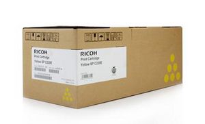 Toner Yellow - Toner -