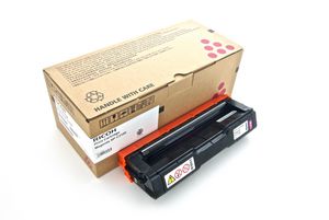 Toner Magenta High Capacity 5704327510529 406054 - Toners -  5704327510529