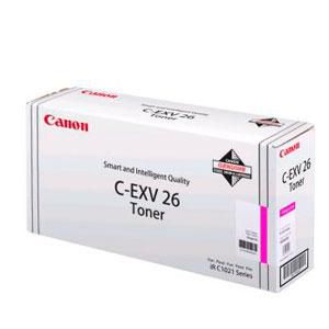 Toner Magenta CAN25572 - 4960999612409