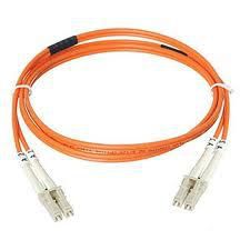 OPTIC CABLE 1M LC-LC - Cables -  5704327530688