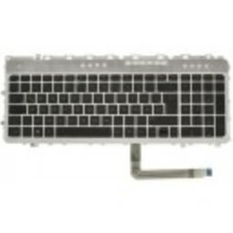 KEYBOARD PT BL UK - Teclado / ratón -