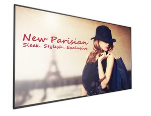 49inch Ultra HD 4K LED Display 8712581753146 - 8712581753146