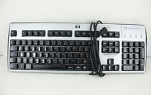 Keyboard (USA) 5705965892602 - 5705965892602