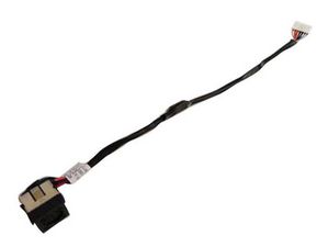 DC Power Input Jack Plug - Cables -  5711045663918